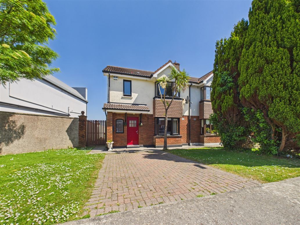 18 Bromley Way, Ardkeen Village, Waterford