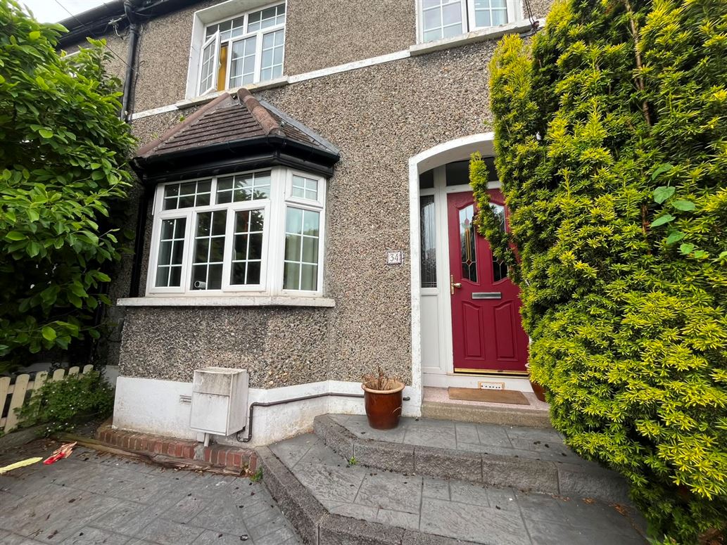 Poddle Park, Kimmage, Dublin 12