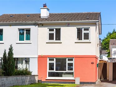 18 Cherbury Park Avenue, Lucan, Co. Dublin