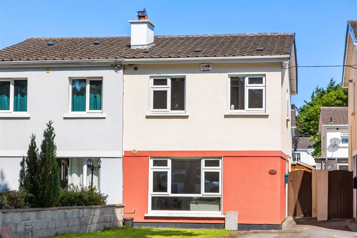 18 Cherbury Park Avenue, Lucan, Co. Dublin