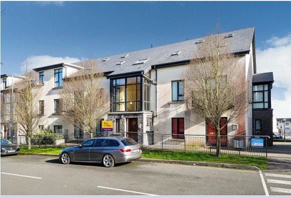 Slade Castle Avenue, City West, Dublin 24