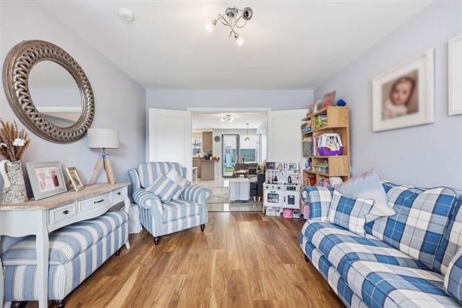 30 Linnett, Barnageeragh Cove, Skerries, Dublin