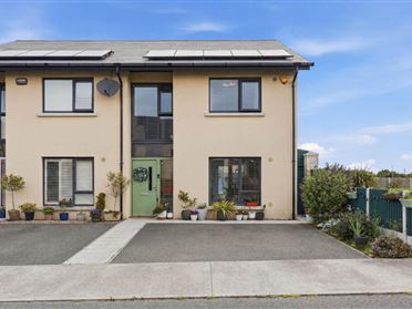 30 Linnett, Barnageeragh Cove, Skerries, Dublin