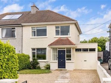 67 Shanganagh Grove, Shankill, Dublin
