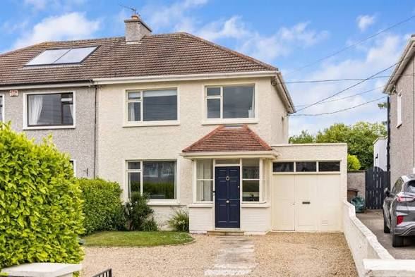 67 Shanganagh Grove, Shankill, Dublin