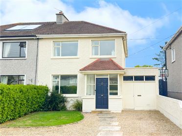 67 Shanganagh Grove, Shankill, Dublin