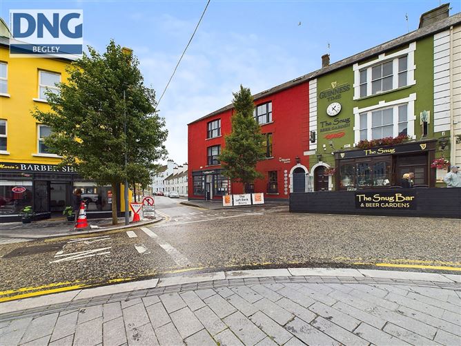 12 Fry Court, Athlone, Co. Westmeath