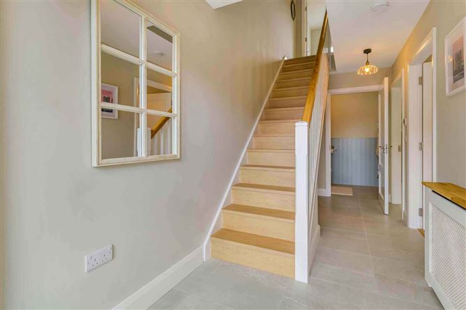 Fitzgerald Gardens, Ballymakenny Road, Drogheda, Co. Louth