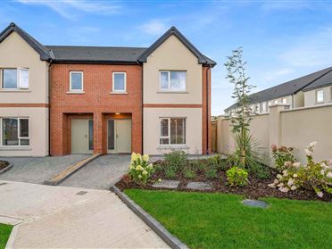 Fitzgerald Gardens, Ballymakenny Road, Drogheda, Co. Louth