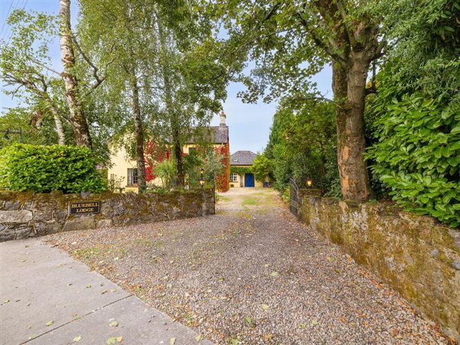 Bluebell Lodge, Old Dublin Road, Carlow Town, Carlow