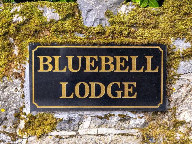Bluebell Lodge, Old Dublin Road, Carlow Town, Carlow