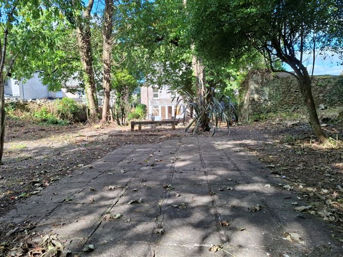 Oakville, Blackrock Road, Cork City, Cork