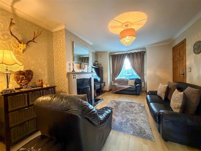 2 Derrynane, Old Cork Road, Limerick