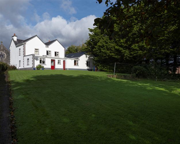 Curraghmore, Bofeenaun, Ballina, Co. Mayo