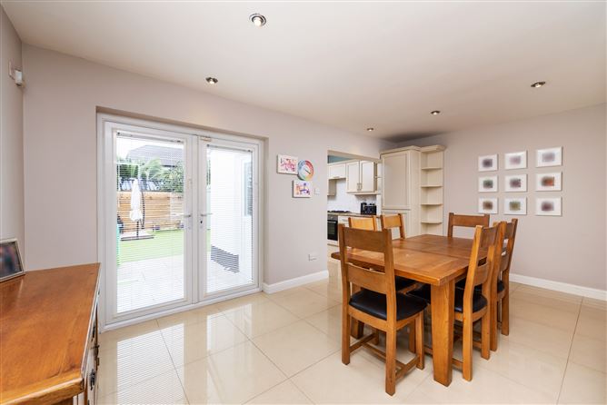 9 Elmfield Avenue, Clarehall, Dublin 13