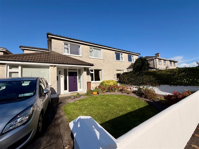 53 Meadowlands Estate, Oakpark, Tralee, Co. Kerry, V92REN1