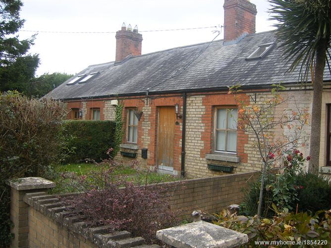 No. 6 Mountain View Cottages, Porterstown Road, Castleknock, Dublin 15 Kelly Walsh 1854220