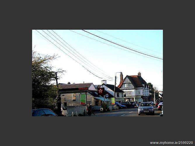 Foxrock, Foxrock,   Dublin 18