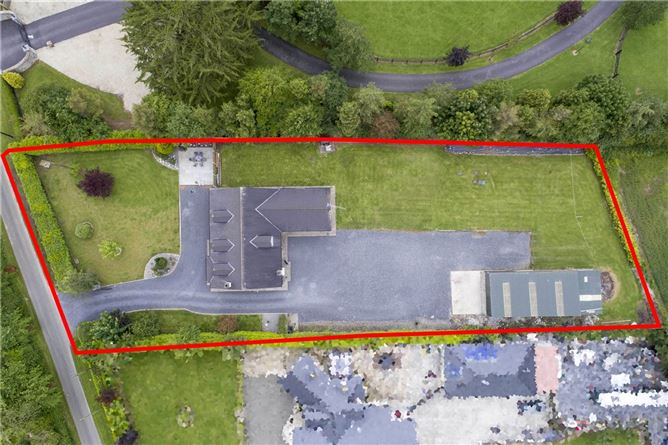 Neilstown, Bohermeen, Navan, Co. Meath