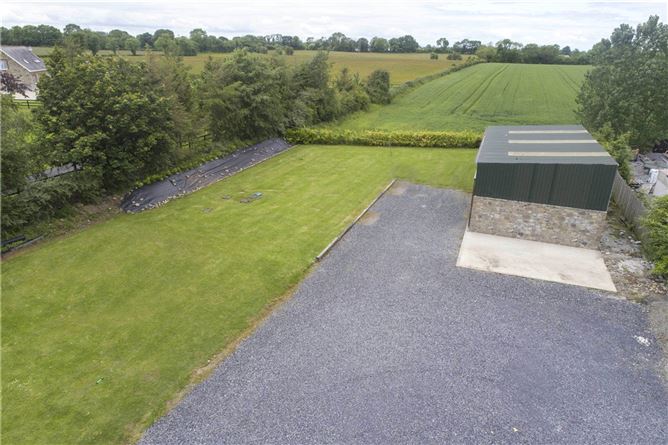 Neilstown, Bohermeen, Navan, Co. Meath