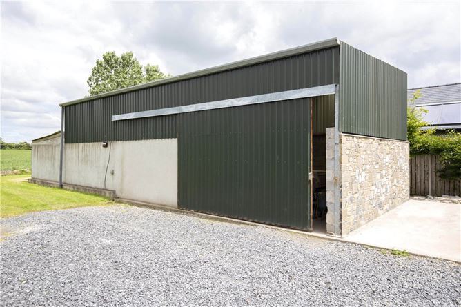 Neilstown, Bohermeen, Navan, Co. Meath