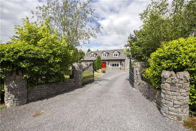 Neilstown, Bohermeen, Navan, Co. Meath