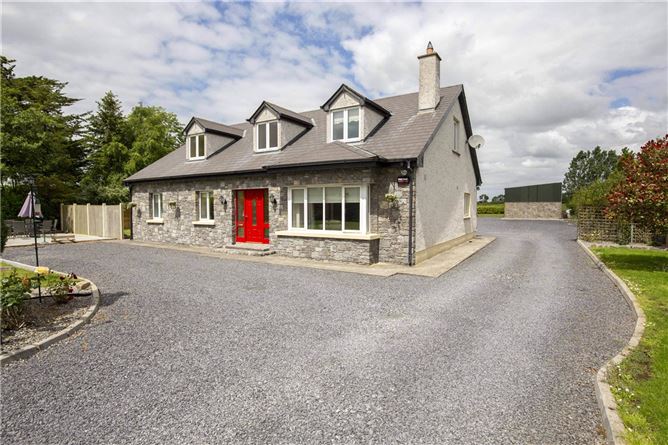 Neilstown, Bohermeen, Navan, Co. Meath