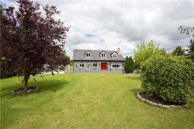Neilstown, Bohermeen, Navan, Co. Meath