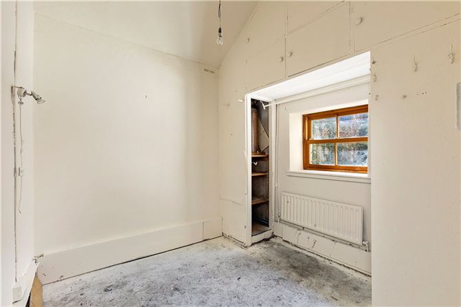 5 Orchard Lane, Blackrock, Co. Dublin