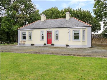 Holiday Homes To Rent In Westport Mayo Myhome Ie