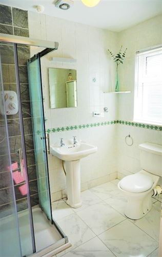 (Lot 1) 19 Mount Clare Court, Graiguecullen, Carlow
