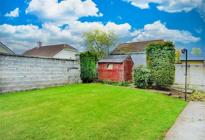 (Lot 1) 19 Mount Clare Court, Graiguecullen, Carlow