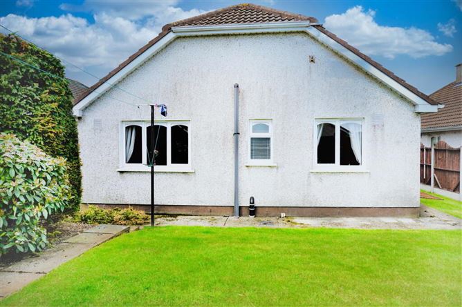 (Lot 1) 19 Mount Clare Court, Graiguecullen, Carlow