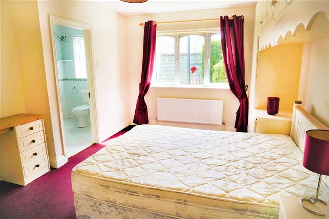 (Lot 1) 19 Mount Clare Court, Graiguecullen, Carlow