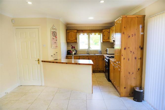 (Lot 1) 19 Mount Clare Court, Graiguecullen, Carlow