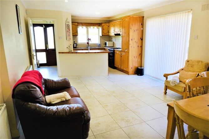 (Lot 1) 19 Mount Clare Court, Graiguecullen, Carlow