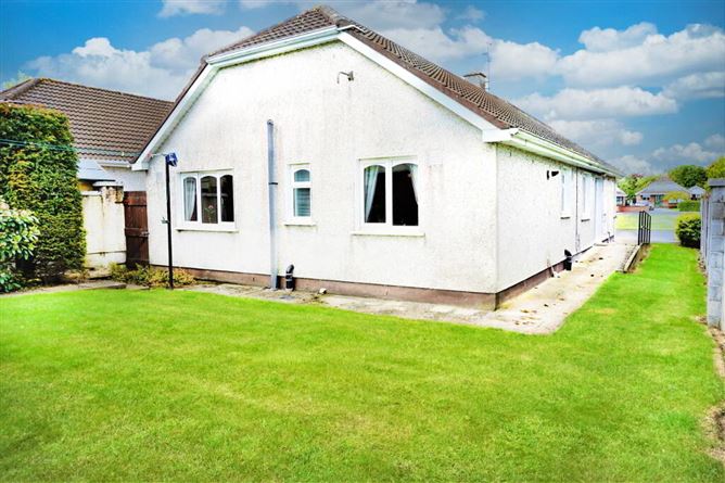 (Lot 1) 19 Mount Clare Court, Graiguecullen, Carlow