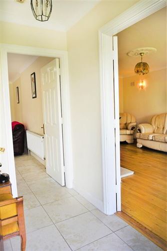 (Lot 1) 19 Mount Clare Court, Graiguecullen, Carlow