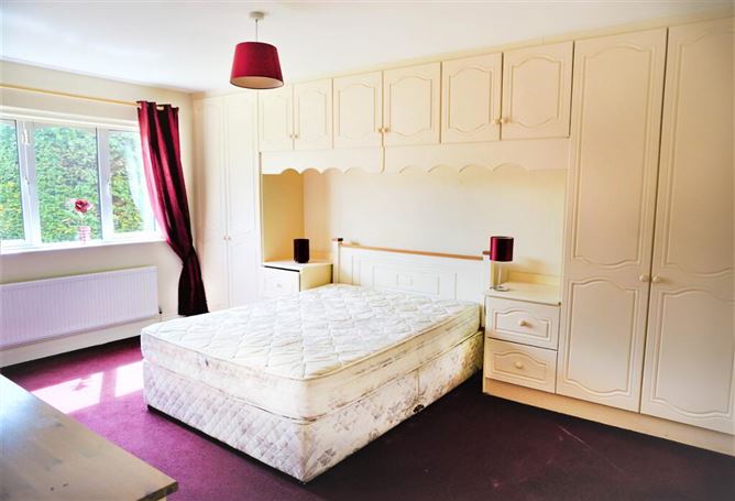 (Lot 1) 19 Mount Clare Court, Graiguecullen, Carlow