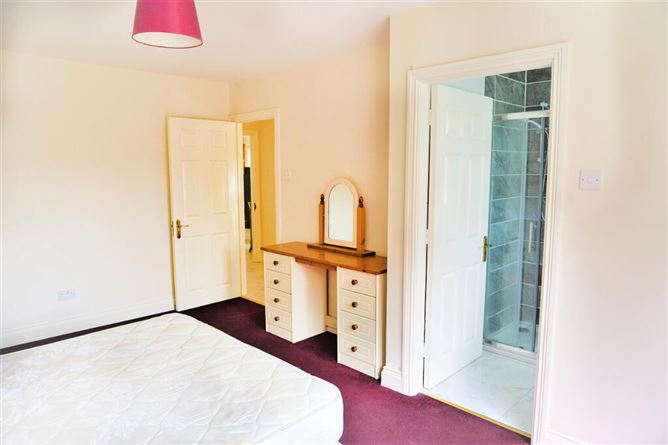 (Lot 1) 19 Mount Clare Court, Graiguecullen, Carlow