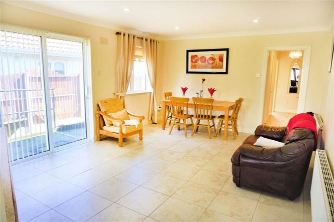 (Lot 1) 19 Mount Clare Court, Graiguecullen, Carlow