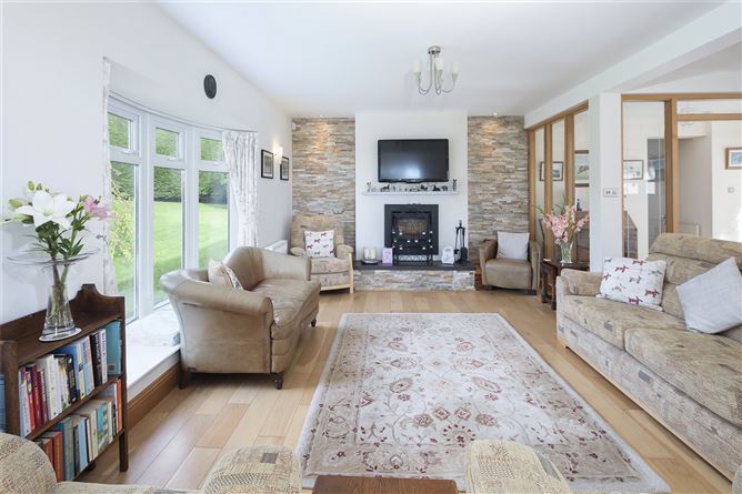 Coolkirky, Riverstick, Kinsale, Co. Cork