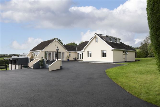Coolkirky, Riverstick, Kinsale, Co. Cork