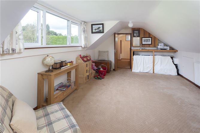 Coolkirky, Riverstick, Kinsale, Co. Cork