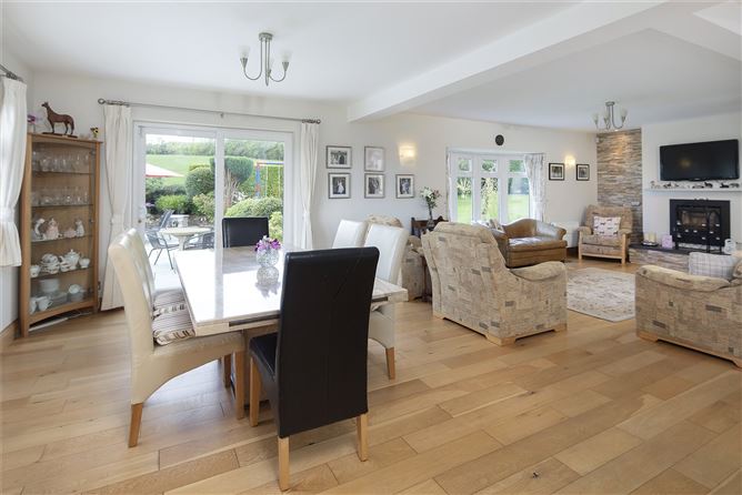 Coolkirky, Riverstick, Kinsale, Co. Cork