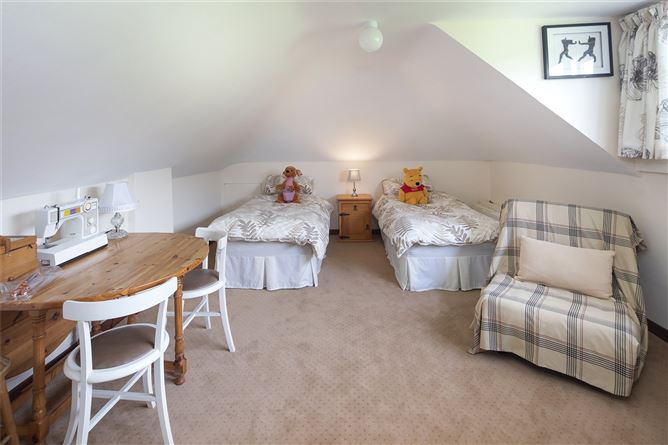 Coolkirky, Riverstick, Kinsale, Co. Cork