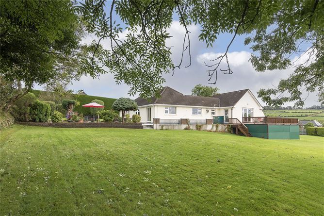 Coolkirky, Riverstick, Kinsale, Co. Cork
