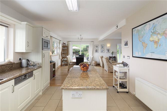 Coolkirky, Riverstick, Kinsale, Co. Cork