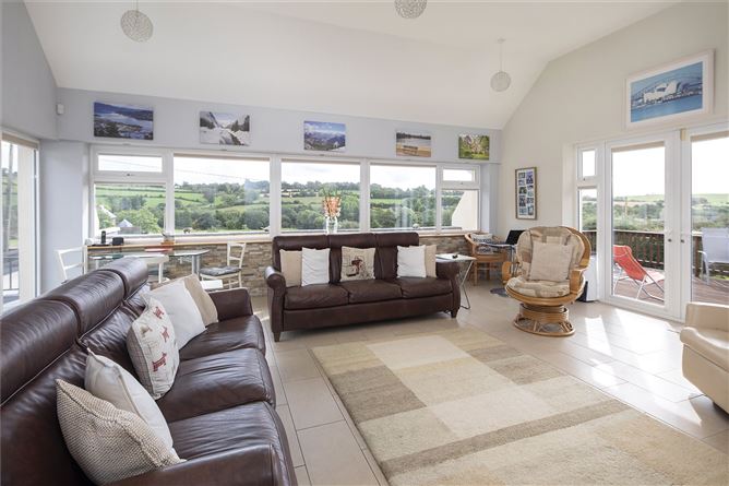 Coolkirky, Riverstick, Kinsale, Co. Cork