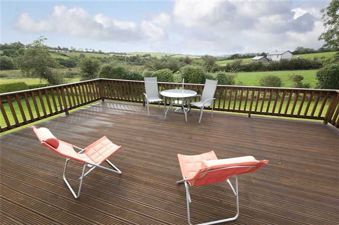 Coolkirky, Riverstick, Kinsale, Co. Cork